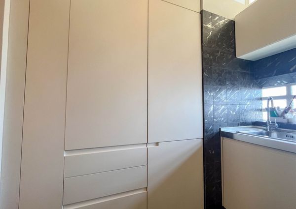 Maison in Affitto a CITTÀ GIARDINO