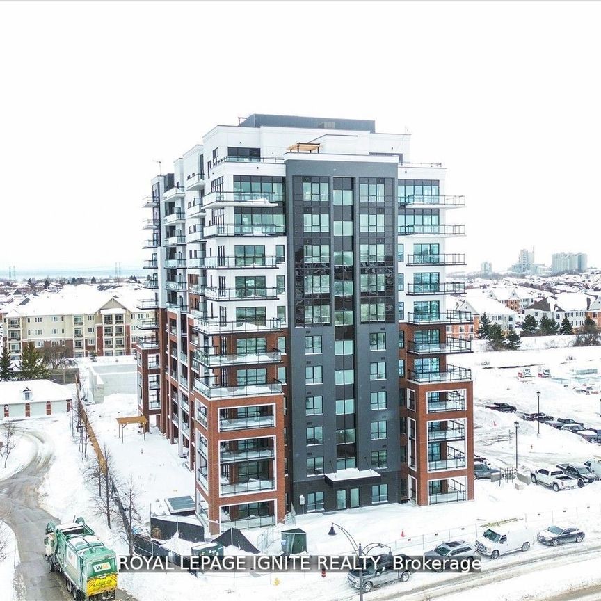 For Lease - 55 Clarington Boulevard Unit# 1201, Clarington, Ontario - Photo 1