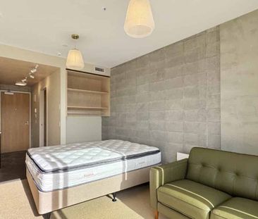 Welcome to Unit 206A at the Vela Apartments. - Photo 3