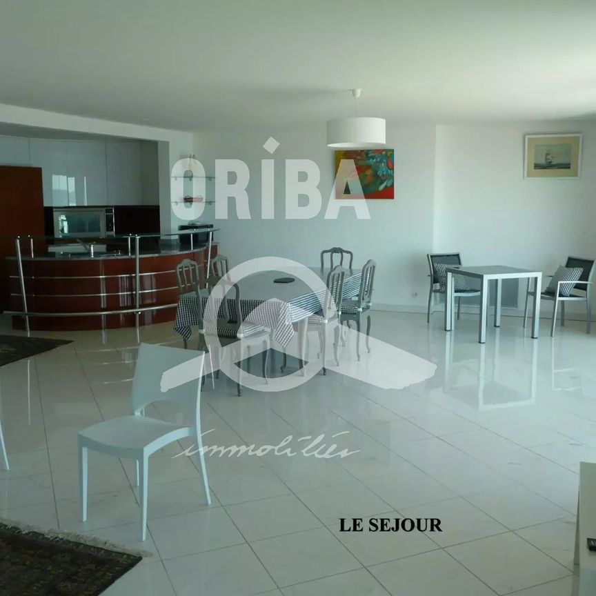 Location Appartement 4 pièces 121m² LA BAULE ESCOUBLAC 44500 - Photo 1