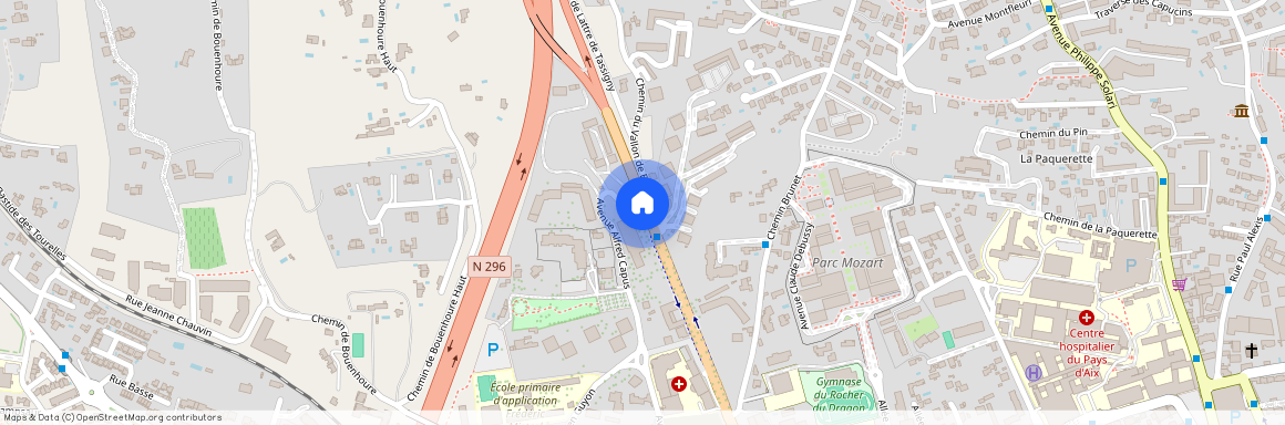 13100, Aix-En-Provence