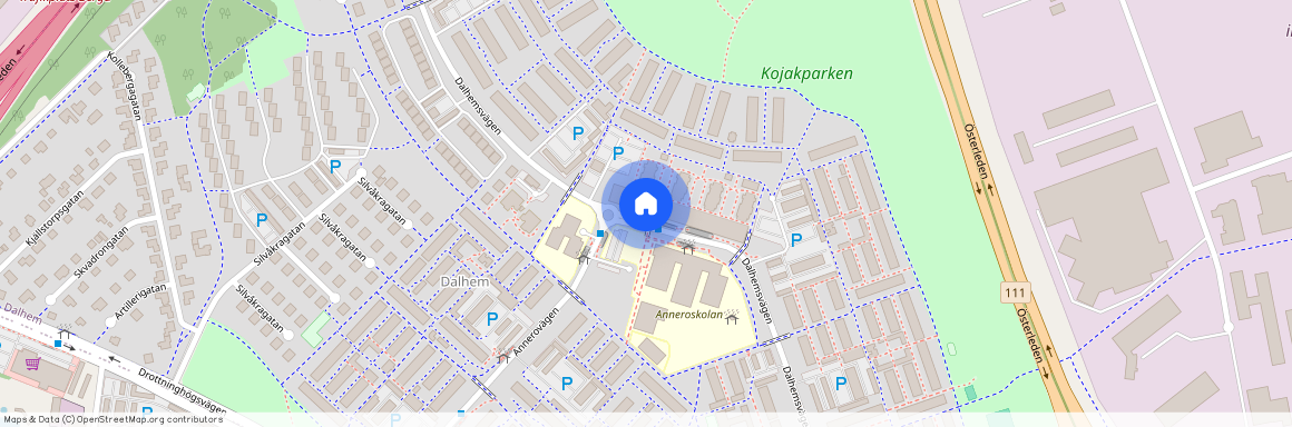 Dalhem, Helsingborg, Skåne, Dalhemsvägen 69