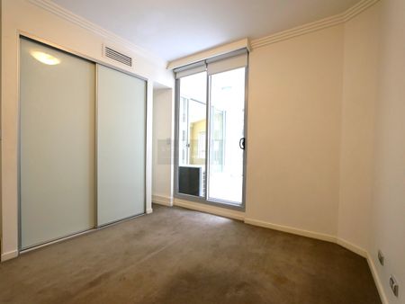 1603/2 Cunningham Street, Sydney NSW 2000 - Apartment For Rent | Domain - Photo 2