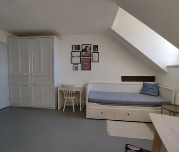Location Appartement 1 pièce 18m² BELFORT 90000 - Photo 1