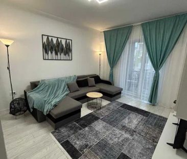 Apartament 2 camere Pacurari - 430 euro - Photo 1
