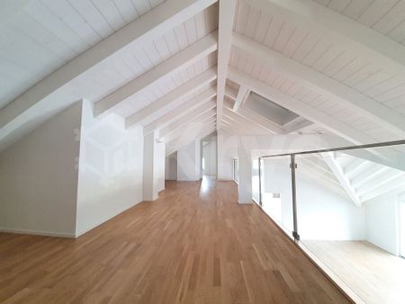 EXCEPTIONAL PROPERTY! WONDERFUL 8.5-ROOM DUPLEX APARTMENT - Photo 2