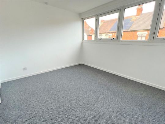 1 BED Flat To rent - Photo 1