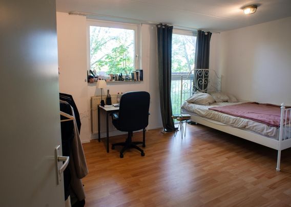 Lavendelweerd 4, Room no. B12 - Foto 1
