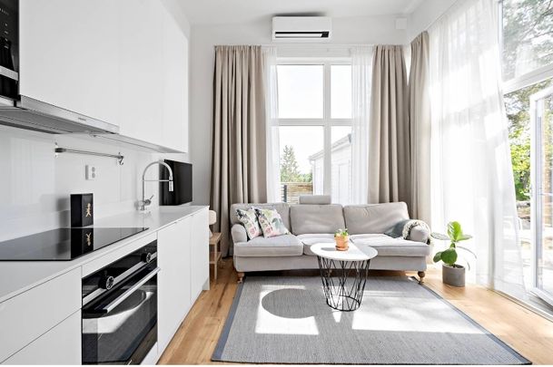 Solstigen, Sollentuna - Foto 1