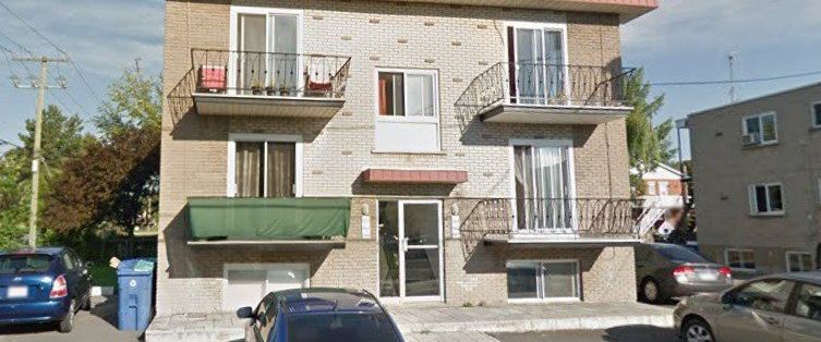 À louer / Appartement - Photo 1