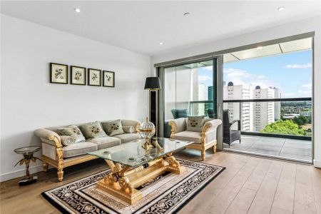 1 bedroom apartment to rent - Photo 5