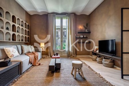 Apartamento de alquiler en Carrer de la Diputació, Dreta de l'Eixample - Photo 3