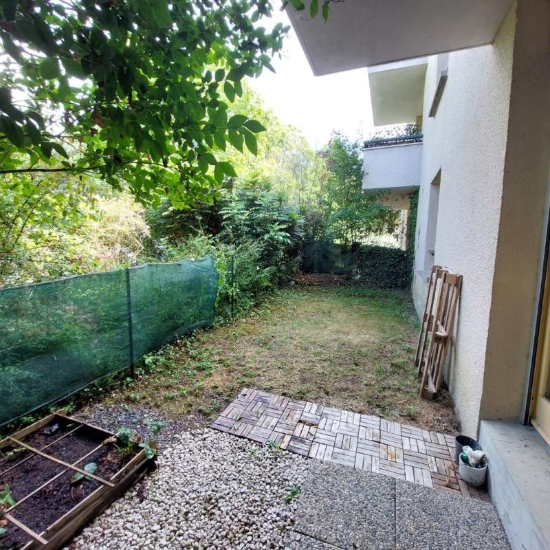 Appartement T2 à louer - 47 m² - Photo 1