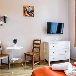 malutkie studio w Starym Mieście - Zdjęcie 2