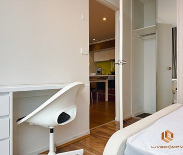 Melbourne CBD - Photo 1