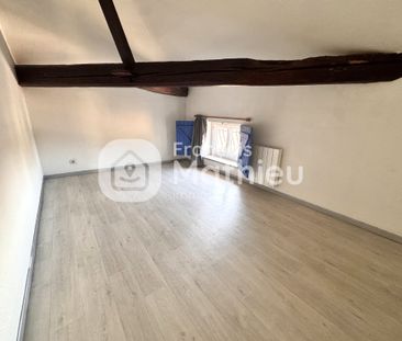 T3 CENTRE AMBERIEUX EN DOMBES - Photo 5