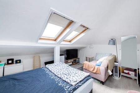 King Henrys Road, Primrose Hill, NW3 flat to rent - Photo 5