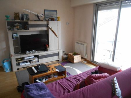 APPARTEMENT 1 pièce(s) - 47m² - Photo 3