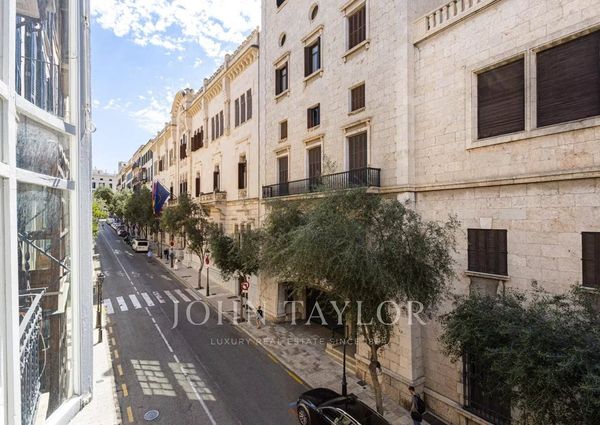 Palma de Mallorca, Balearic Islands 07001