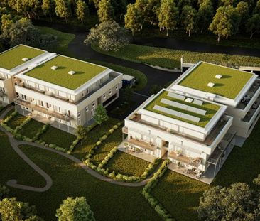 Erstbezugswohnung mit Garten in Thal bei Graz - Foto 4