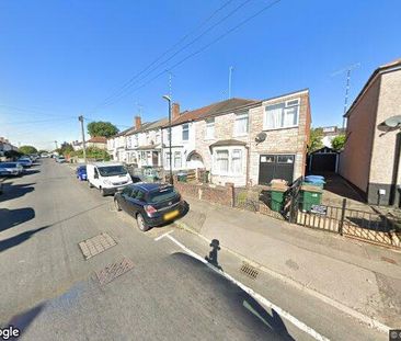 Room in a Shared House, Lavender Avenue, CV6 - Photo 6