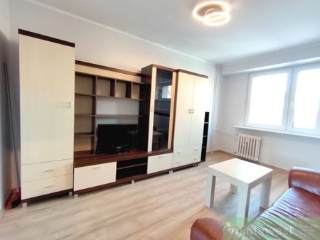 Umeblowane 2 pokoje po remoncie - Photo 3