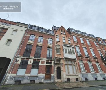 Location Appartement 1 pièce 19m² LILLE 59000 - Photo 4