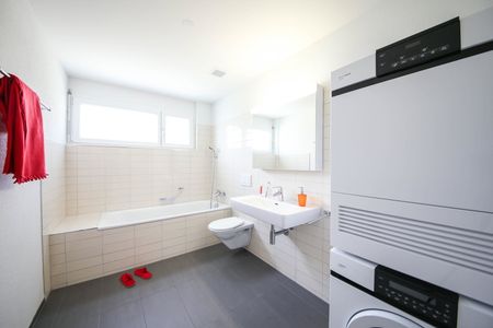 3.5 Zimmer, 92 m², 1. Stock - Foto 5