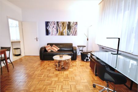 1.5 Zimmer in Düsseldorf - Photo 5