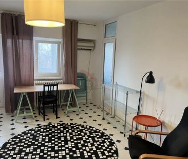 Garsoniera zona Tei - Fotografie 3
