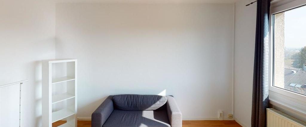 3-Raum-Wohnung - Photo 1