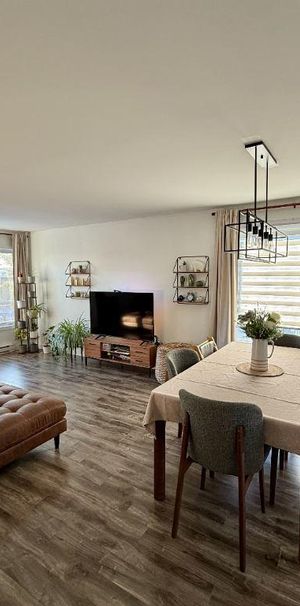 Grand 5 1/2 à louer, St-Canut - Photo 1