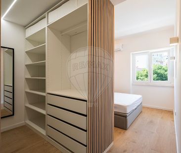 Apartamento T1 em Lisboa - Photo 5