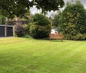 2 Bed Fully Furnished Apartment TO LET - Photo 3