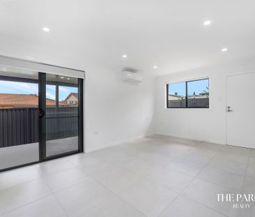 Brand New 2-Bedroom Granny Flat – Modern Comfort & Convenient Living! - Photo 1