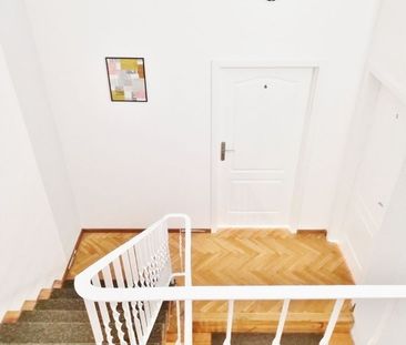 Pokój jednoosobowy przy ul. Andersena 29 Poznań - Фото 4