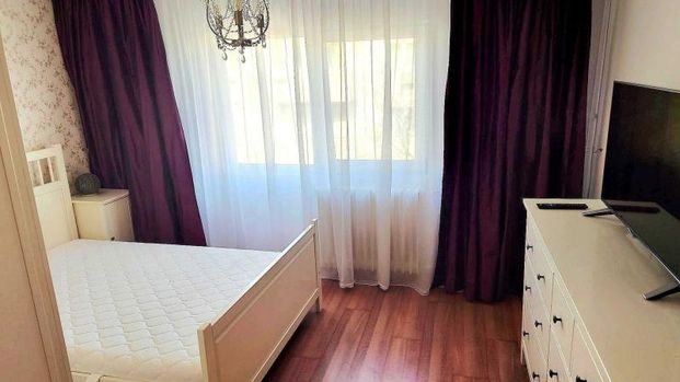 Apartament 2 camere Piata Sudului - Sos. Oltenitei - Photo 1