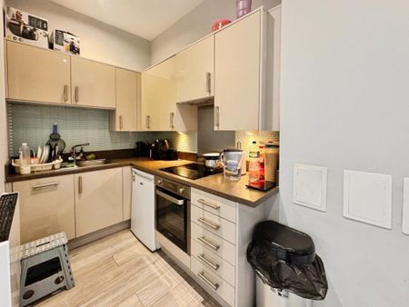 1 bedroom apartment to rent - Photo 4