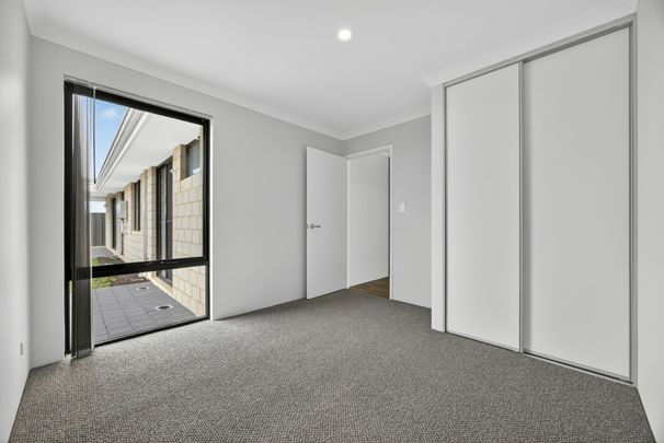Brand new home - waiting for you! - Photo 1
