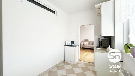 Pronájem bytu 3+1 69 m² - Photo 4