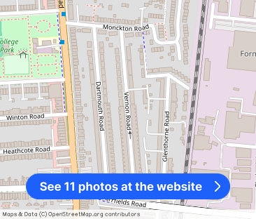 Vernon Road, Portsmouth, PO3 - Photo 1