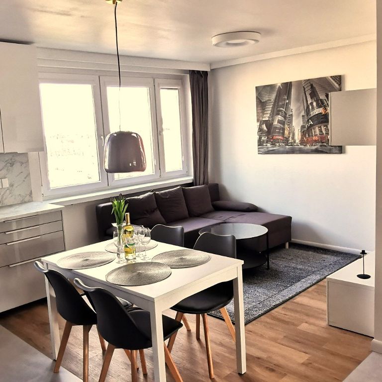 mazowieckie, Warszawa, Bielany, Dantego Alighieri - Zdjęcie 1