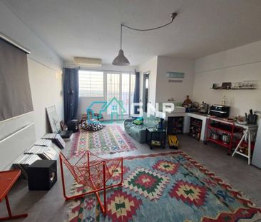 Studio/Γκαρσονιέρα για ενοικίαση Βαρδάρης - Δικαστήρια (Βαρδάρης - ... - Φωτογραφία 2