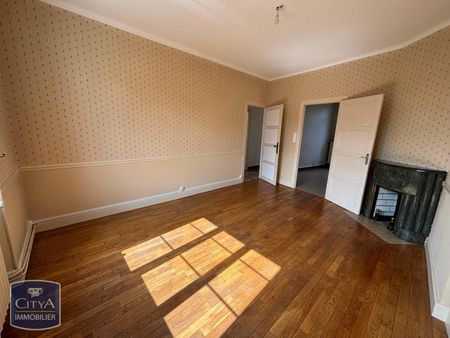 Location Maison 3 pièces 98m² NIHERNE 36250 - Photo 4