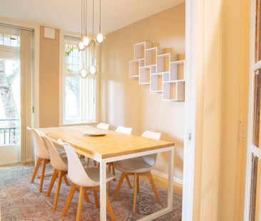 Appartement te huur: Surinameplein 80-1 1058 GT Amsterdam - Foto 4