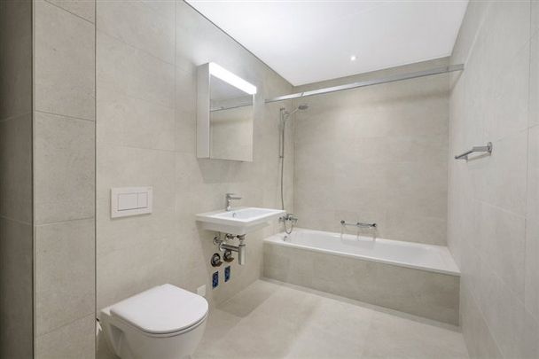 4.5 Zimmer, 16. Stock - Photo 1