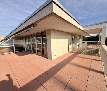2.5-Zimmer Attikawohnung Gerliswilstrasse 24, Emmenbrücke - Foto 5