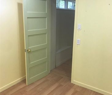 For Lease - 385 Taylor Mills Drive Unit# BSMNT, Richmond Hill, Ontario - Photo 6