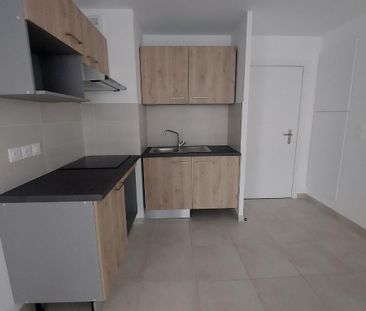 APPARTEMENT T3 56M - Photo 2