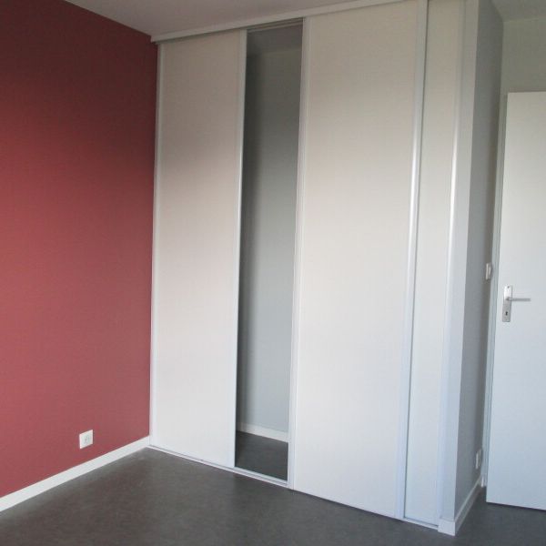 Location Appartement 3 pièces 72m² ORLEANS 45000 - Photo 1